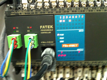 LabVIEW Programmer -- Ingredient Weighing & Mixing System PLC